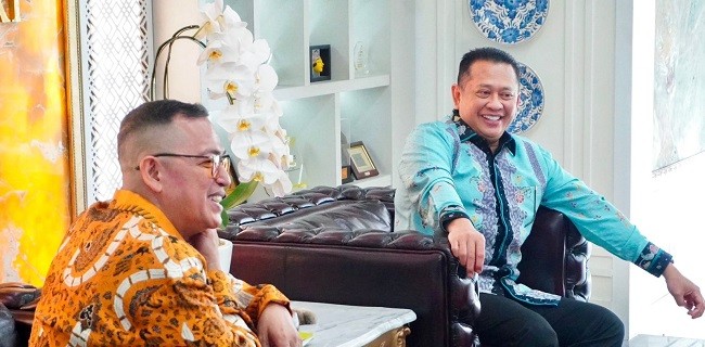 Bamsoet Dukung Gelaran Indonesia Classic Expo 2024