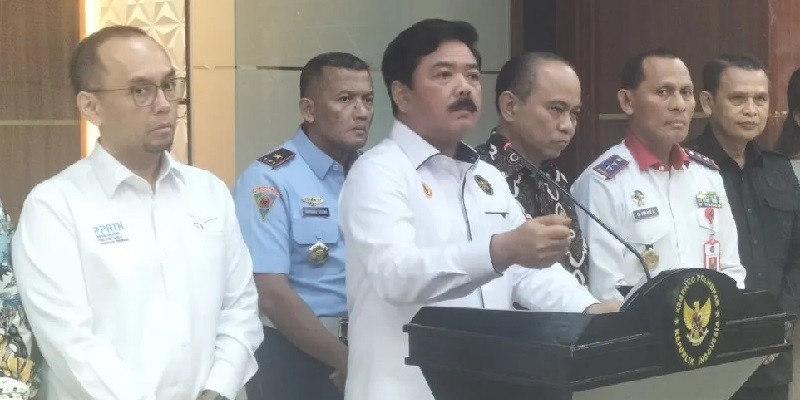 Menko Polhukam: Transaksi Judi Online KElas Menengah ke Atas Capai Rp 40 Miliar