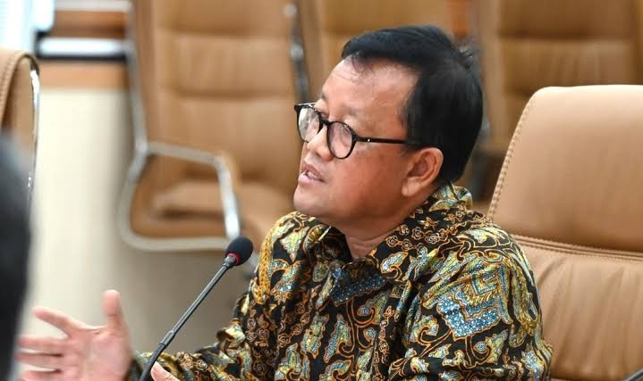 Sugeng Minta Lifting Minyak di Kisaran 600.000 Barel per Hari