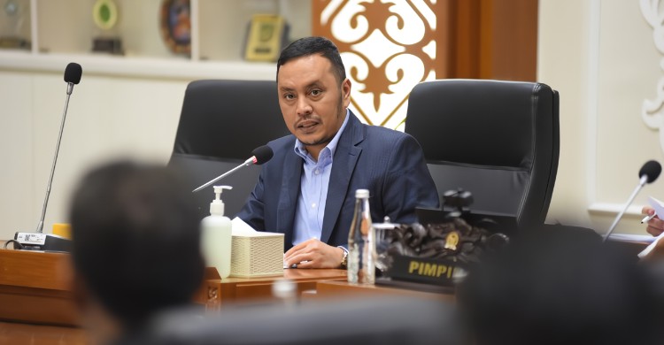 Partai NasDem Akan Gelar Kongres III, Dibuka Presiden Jokowi