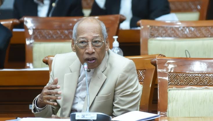 DPR Harap Satgas Judi Online Tidak Sekedar Isapan Jempol Basa Basi Politik