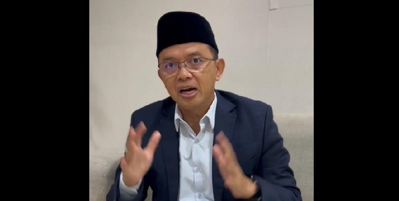 DPR Ingatkan Kemenag Jangan Sampai Ada Permainan Kuota Haji