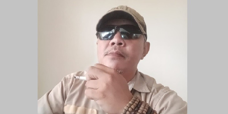 Kornas GBK Desak DPR Segera Bentuk Pansus Haji