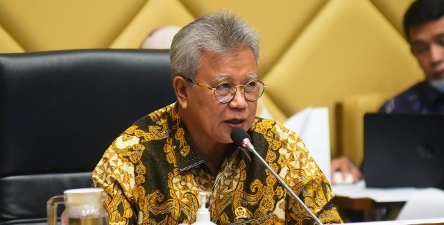 Komisi II DPR: Pembahasan 26 RUU Kabupaten Kota Disesuaikan dengan Karakteristik Daerah