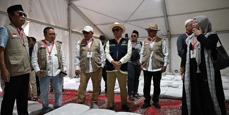 Pembentukan Pansus Haji untuk Penyelenggaraan Haji yang Lebih Baik