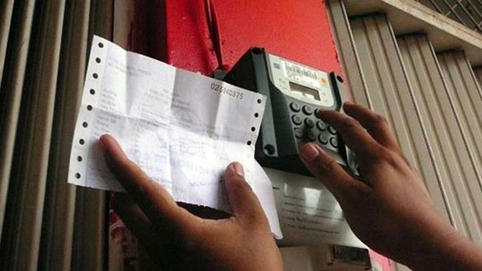 Pemerintah akan Umumkan Tarif Listrik Pekan Ini