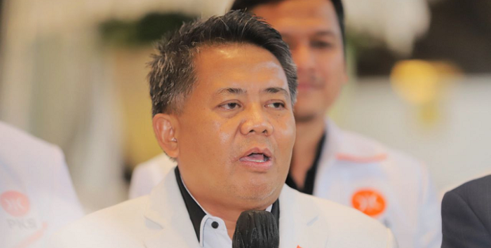 Diusung Maju di Pilgub Jakarta 2024, Sohibul Iman: Saya Tidak Ada Persiapan Khusus