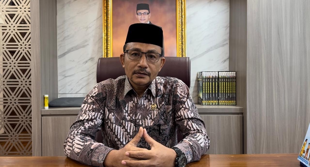Muhammadiyah Tarik Dana Besar-besaran, Anggota DPD RI: BSI Harus Evaluasi Menyuluh