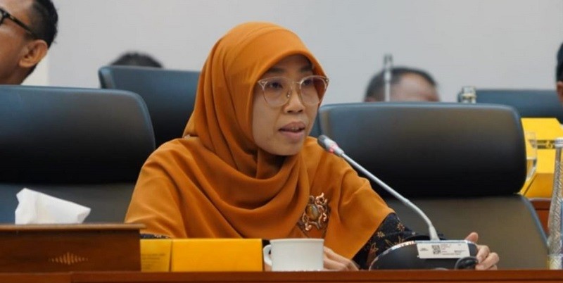 Geram dengan Penyelewengan Keuangan di Indofarma, DPR: Bukannya Menyehatkan Malah Buat Negara Sakit