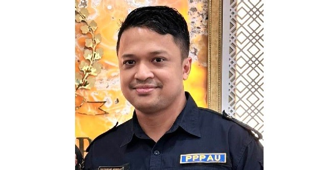 Ketua Umum Persatuan Putra Putri Angkatan Udara (PPP AU) Fastabiqul Khairat Tegaskan Putusan MKD Kepada Ketua MPR Abaikan Bukti dan Fakta