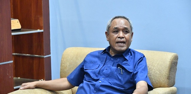 Benny K. Harman: Putusan MKD DPR Terhadap Ketua MPR Salah Alamat
