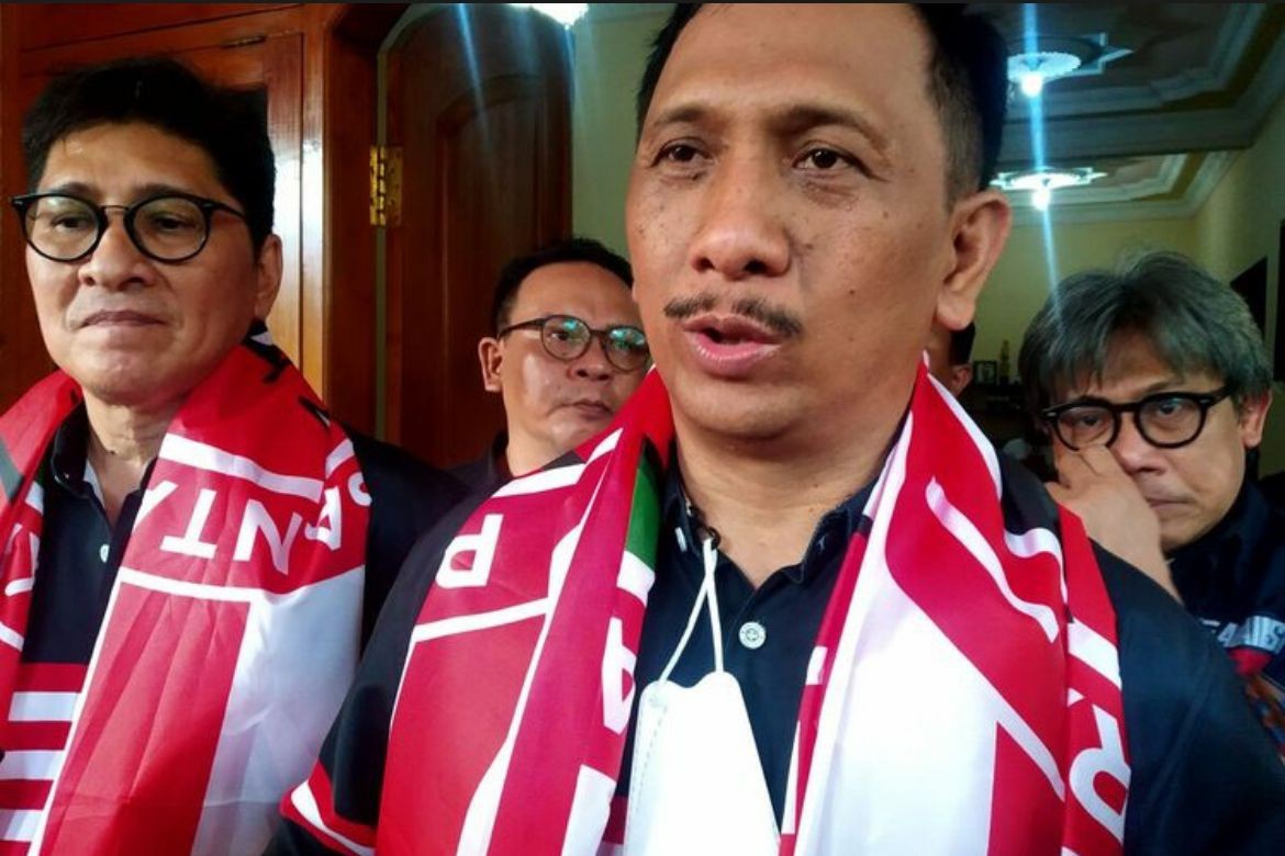 Gede Pasek Suardika: Sanksi MKD DPR ke Bamsoet Sesat dan Error in Persona