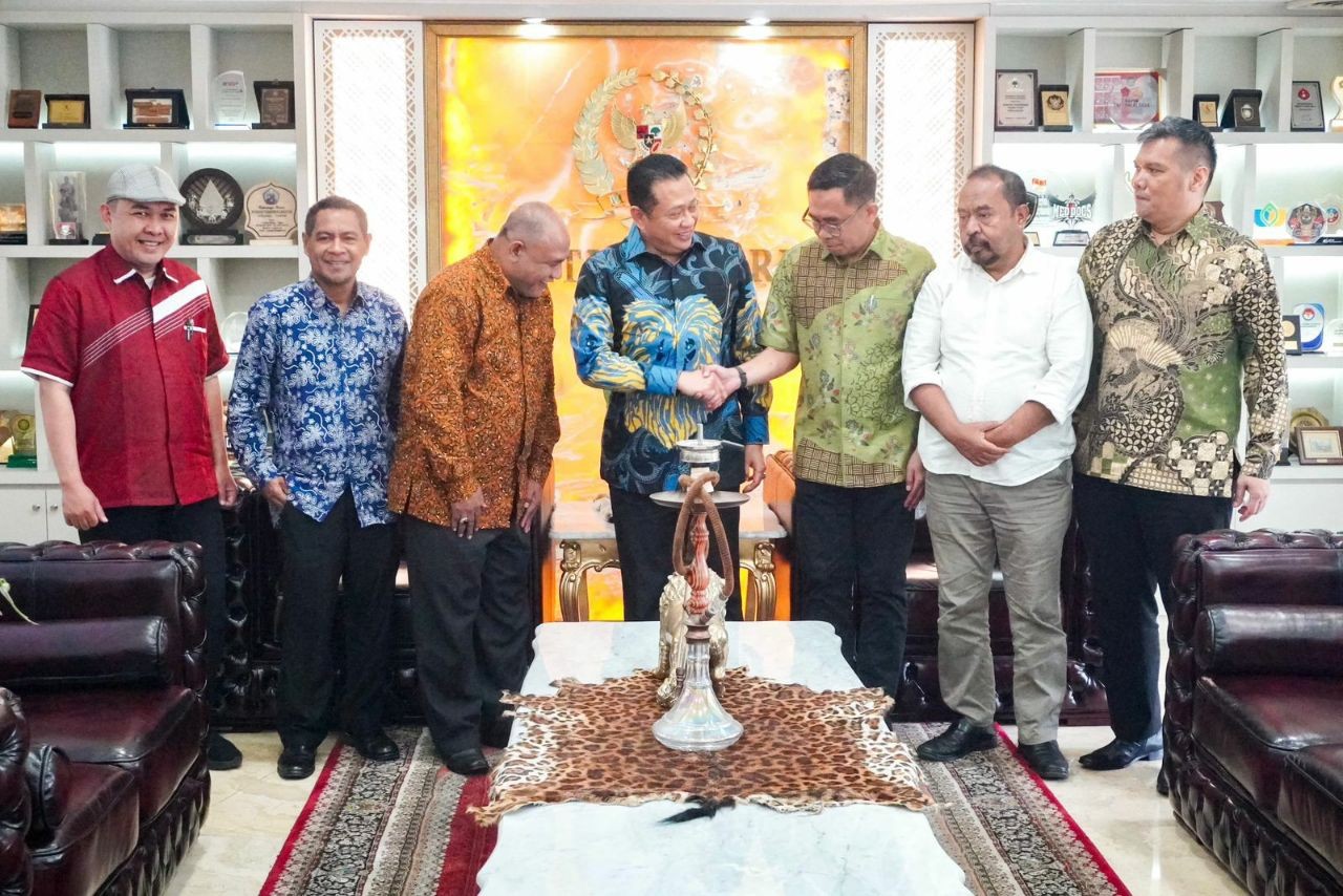 Pentingnya Pemerataan Pembangunan