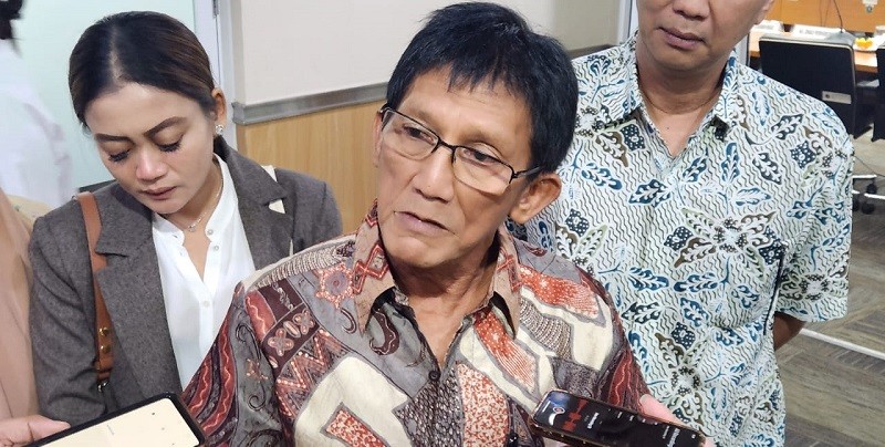 Pemkot Jaksel Diminta Tindak Tegas Dua Resto yang Dinilai Ganggu Kenyamanan Warga Melawai
