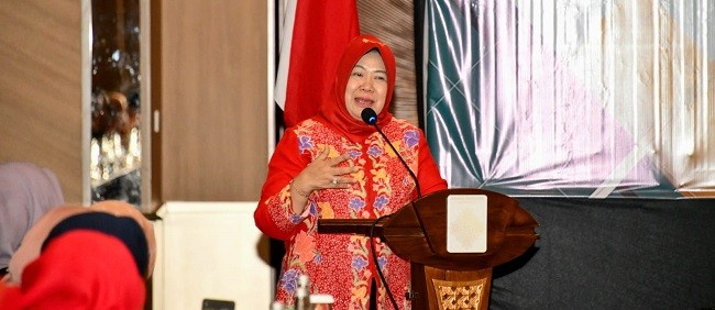 FKP Wisata Belajar ke Lembaga Negara, Plt. Sesjen MPR: Serap Aspirasi Untuk Meningkatkan Layanan Kunjungan Delegasi