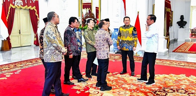 Ketua MPR RI Pastikan Sidang Tahunan MPR di Jakarta dan Peringatan Proklamasi 