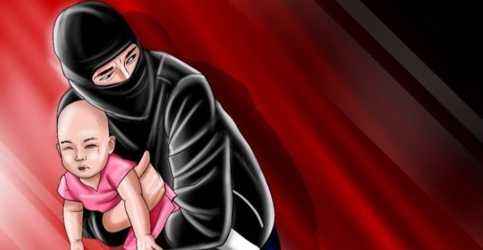 Polisi Selidiki Dugaan Penculikan Bocah 4 Tahun di Johar Baru