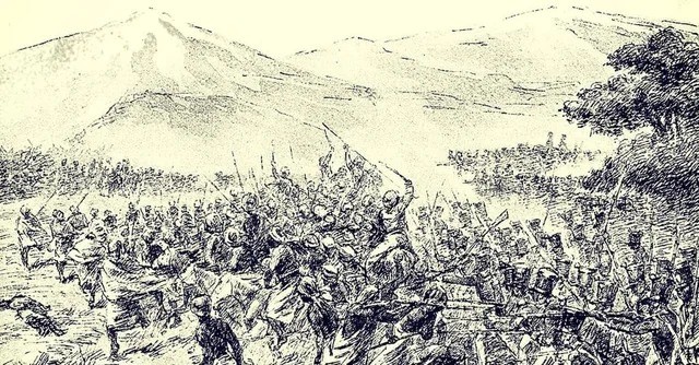 Kampung Sayyidan Dalam Sejarah Perang Diponegoro dan Peran Kaum Ba'alawi Menurut Sejarah