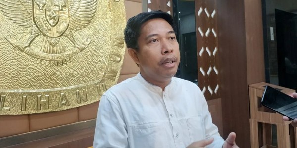 KPU DKI Jakarta Gelar Rekapitulasi Ulang Perolehan Suara DPRD DKI di 233 TPS Kecamatan Cilincing 