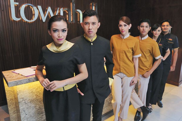 Tertarik Kerja di Industri Perhotelan? Yuk Kenali Ragam Jenis Pekerjaannya!