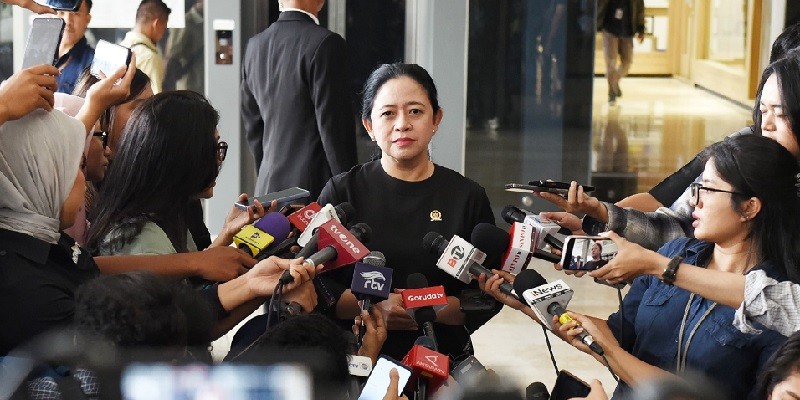 Puan Minta Usut Tuntas Kasus Tewasnya Remaja Diduga Dianiaya Polisi