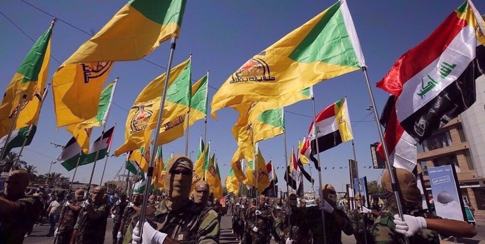 Pejuang Irak Siap Perangi Israel Jika Lebanon Diserang