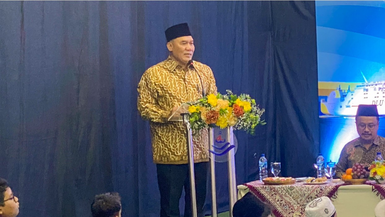 Total 10.000 Penerima Manfaat, Lewat Baksos Khitanan Massal yang Diinisiasi BHS dan PT. DLU