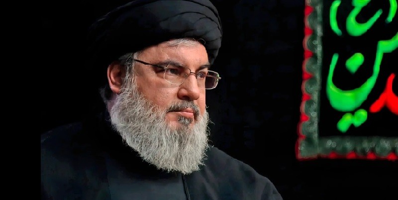 Pemimpin Hizbullah: Kejahatan Israel di Gaza Bangkitkan Rasa Kemanusiaan di Barat