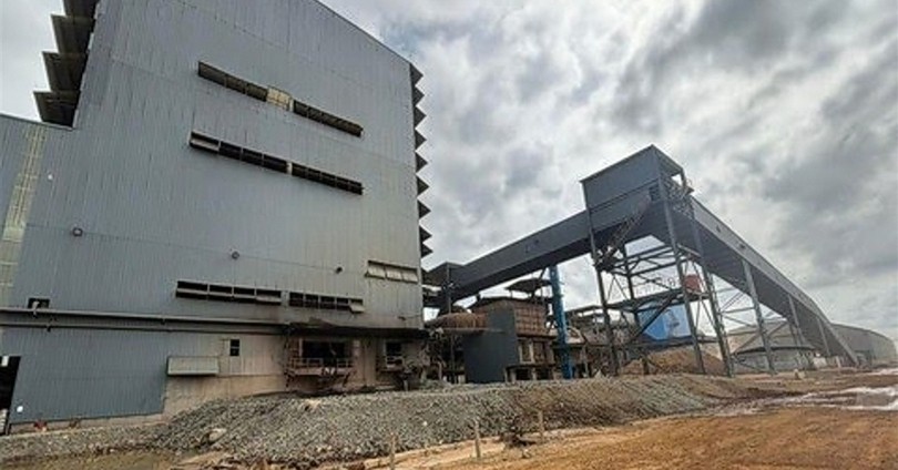 DPR Desak Menperin Evaluasi Izin Operasional Smelter PT Kalimantan Ferro Industry