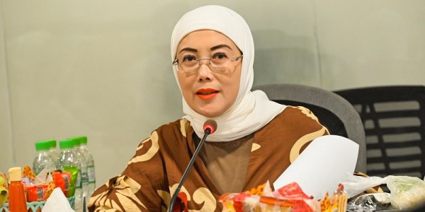 PB SEMMI Tuntut Menag Bertanggungjawab Atas Carut Marut Penyelenggaraan Haji 2024