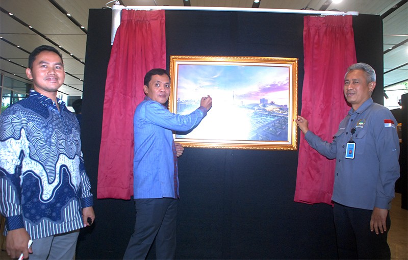 Pameran Foto Warna-Warni Parlemen  #14 Tahun 2024