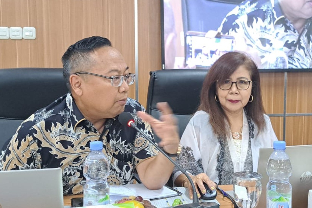 Guru Besar Ubhara Prof Laksanto Ingatkan Pemerintah Jangan Abaikan Eksistensi Hukum Adat
