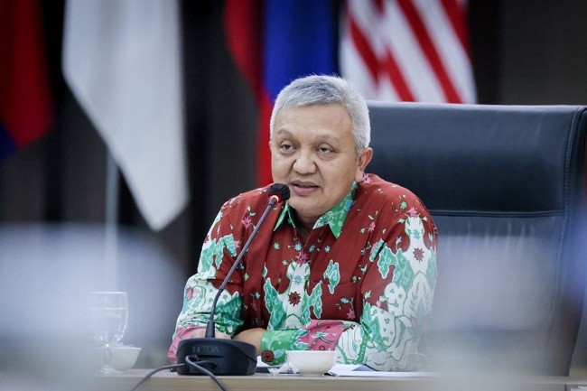 Kontribusinya Menurun, Pemerintah Ajak Asosiasi Kembangkan Ekosistem UKM Sektor Jasa Konsultan