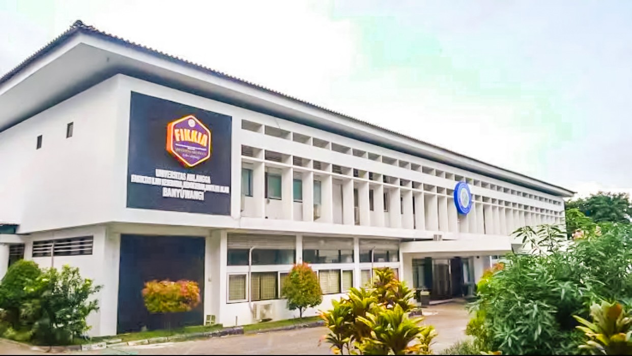 UNAIR Buka Pendaftaran Kedokteran Banyuwangi, Kuota 50 Maba