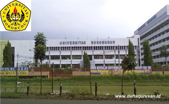 S2 dan S3 Ilmu Hukum Universitas Borobudur Jadi Satu-satunya Kampus Swasta Wilayah LDDikti 3 Dapatkan Akreditasi Unggul