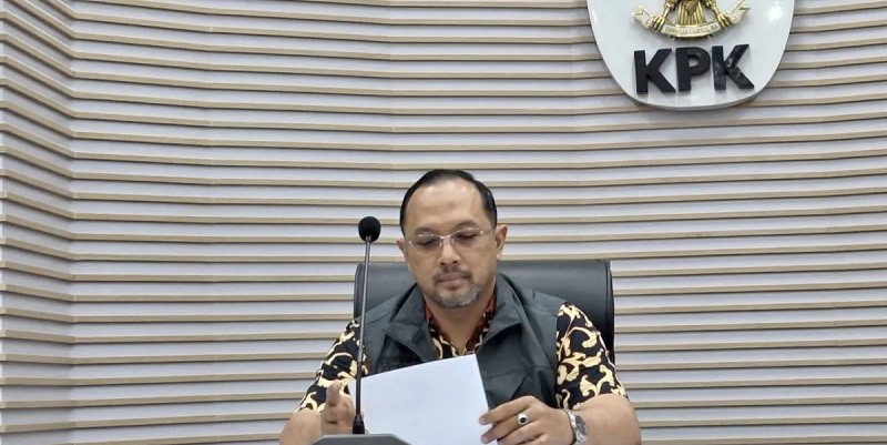 KPK Siap Berikan Pendampingan Pansus Angket Haji DPR
