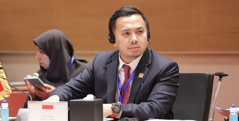 DPR Dukung Rencana Polri Miskinkan Bandar Narkoba