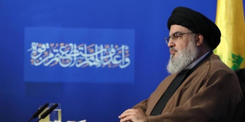 Nasrallah: AS dan Inggris Ciptakan Kelompok Teroris untuk Rusak Citra Pejuang Perlawanan