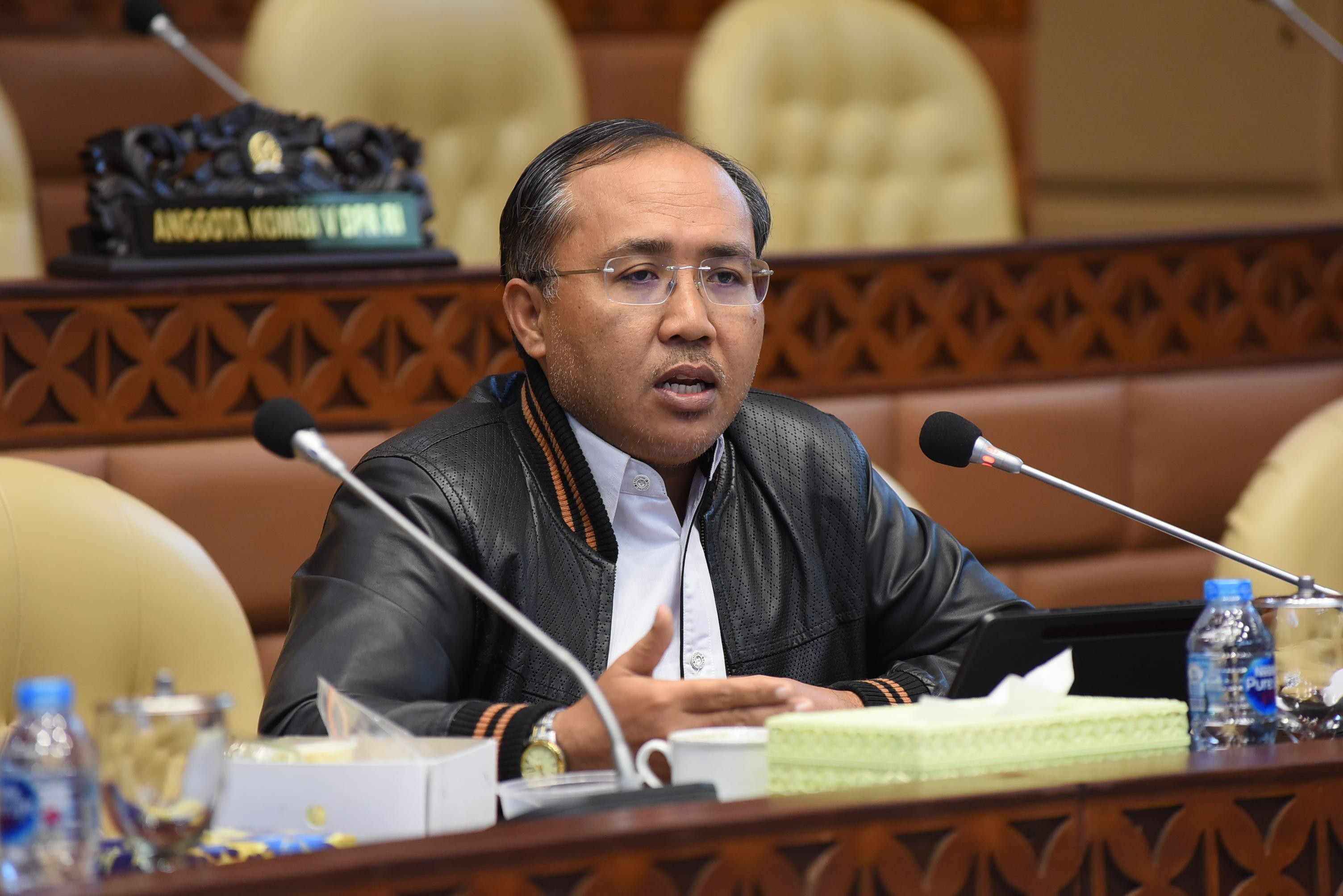 PKS: Pembangunan IKN Tak Didukung Semesta, Jadi Percuma Buat Perpres