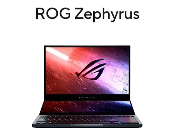 Mengapa ASUS ROG Zephyrus G14 Layak Jadi Pilihan Utama Gamers?
