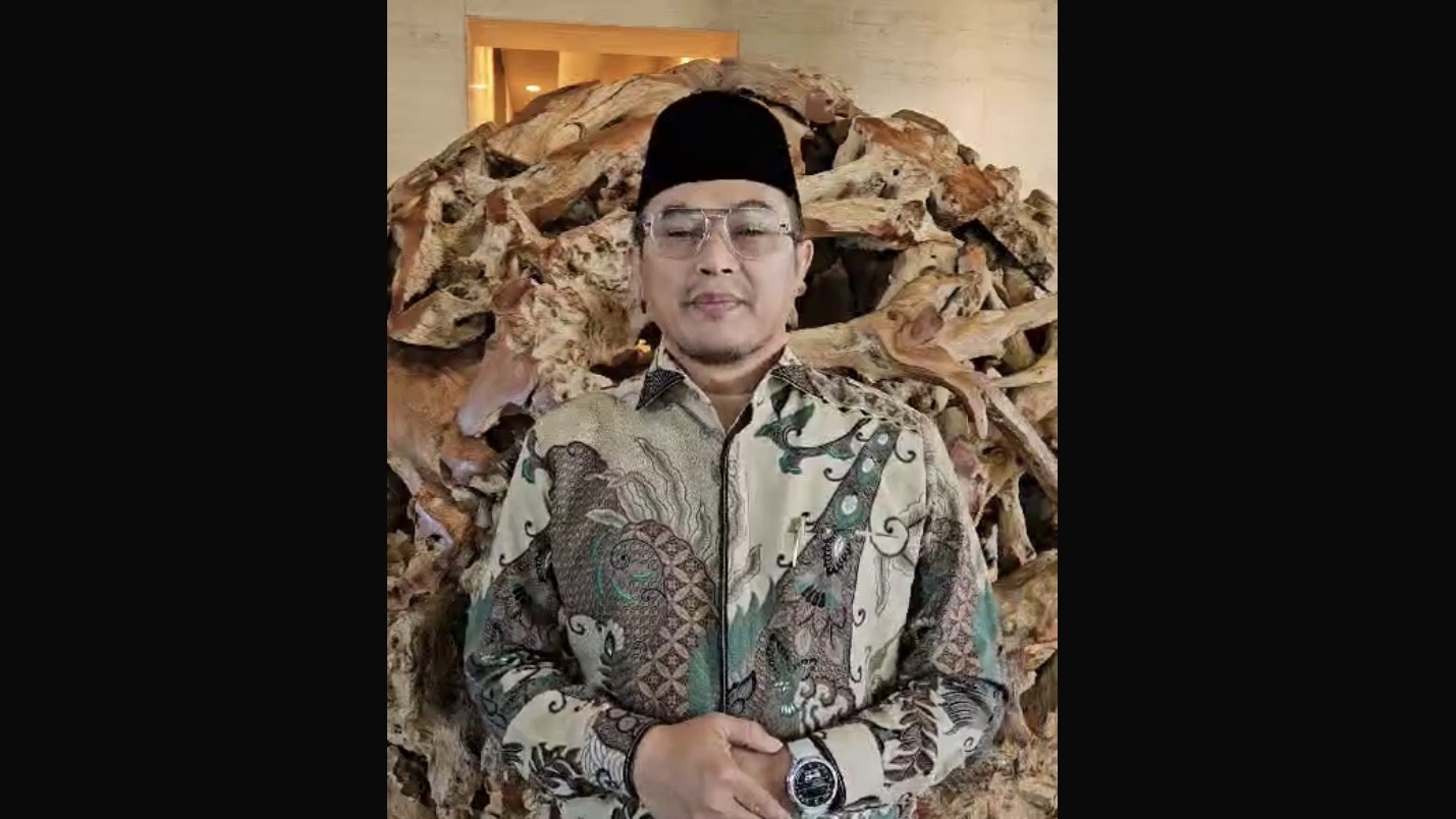 Wisnu Wijaya Beberkan Tiga Isu Utama yang Akan Disorot Pansus Angket Haji