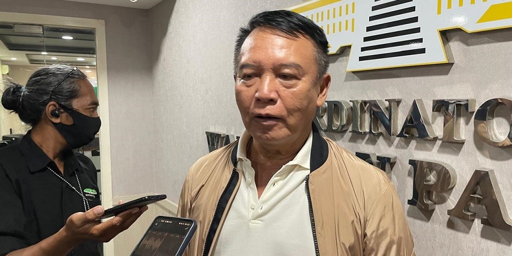 Komisi I DPR Minta TNI Tegakkan Hukum di Kasus Prajurit Tembak Pemulung dan Pembakaran Rumah Wartawan