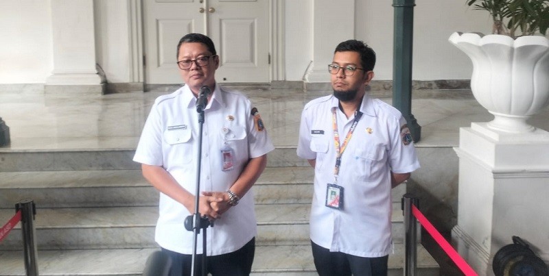 Ratusan Guru Honorer Dipecat Via Cleansing, Ini Kata Disdik DKI  