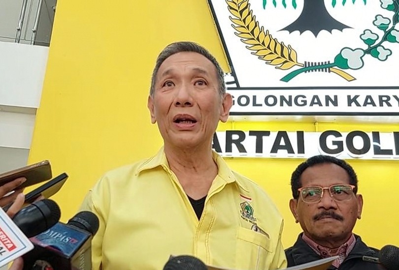 Dapat Surat Instruksi, Jusuf Hamka Janji Benahi Transportasi Jakarta 