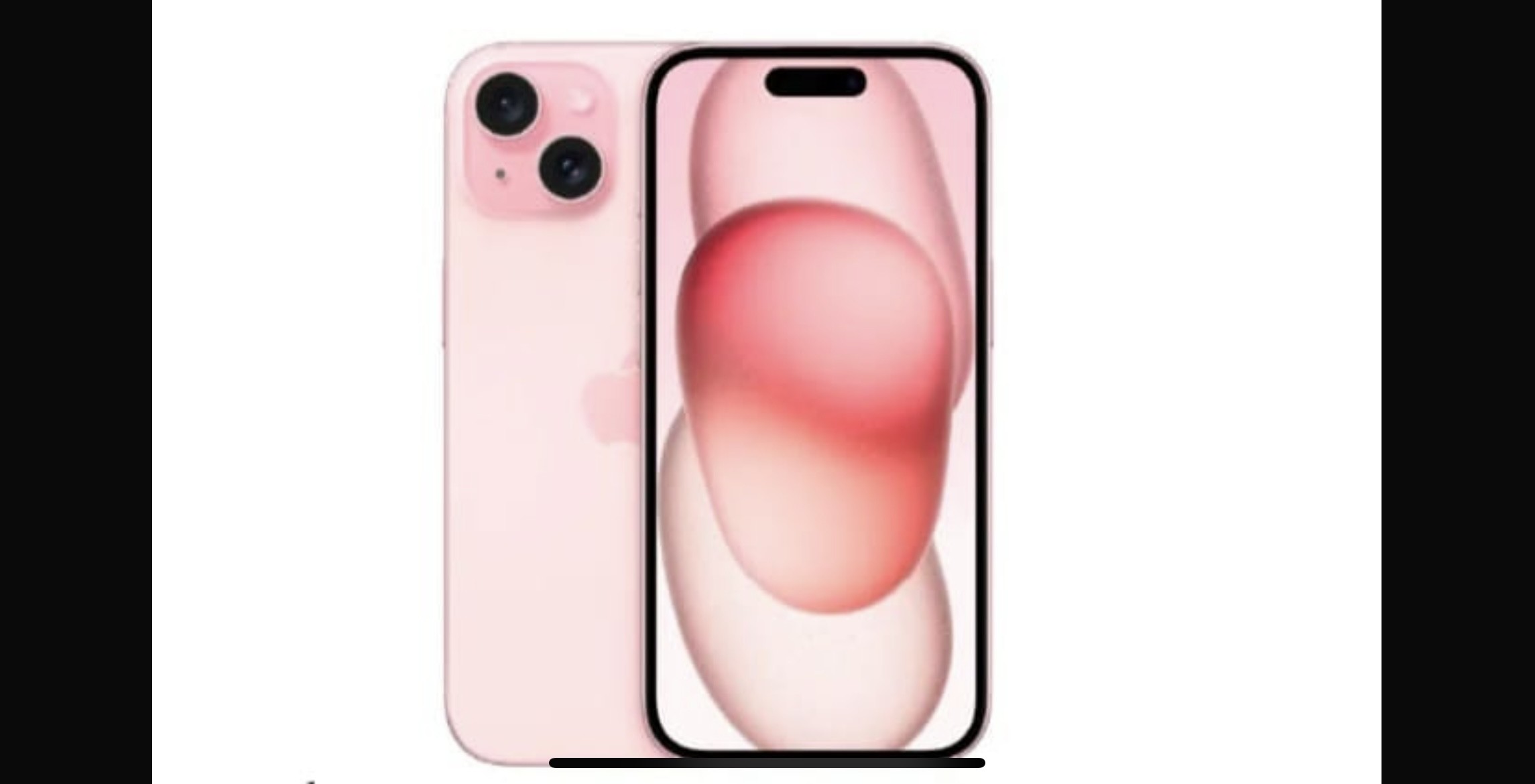 Rahasia di Balik iPhone 14 Plus! Alasan Mengapa Smartphone Ini Masih Bisa Jadi Andalan Anda di 2024