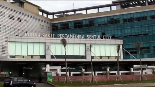 Influencer Bongkar Aktor Intelektual Kebangkrutan RS Pertamedika Sentul