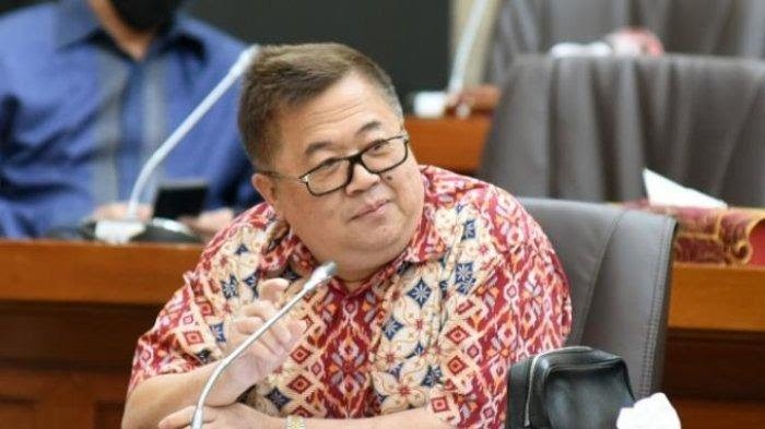 DPR Imbau Satgas Impor Ilegal Jangan Sampai Sasar Pelaku UMKM