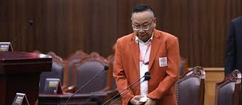 Sidang Ditunda, APHA Segera Perbaiki Permohonan Uji Materi UU untuk Perjuangkan Masyarakat Adat