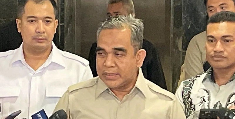 Gerindra Usung Ahmad Lutfi Sebagai Bakal Cagub di Pilkada Jawa Tengah 2025
