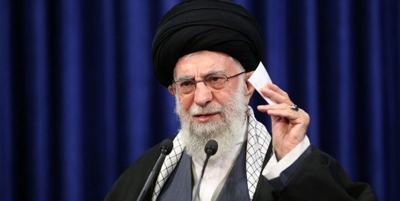 Ayatullah Khamenei: AS dan Israel Tidak Mampu Tundukkan Hamas